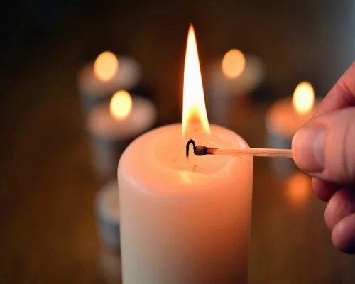 candle making tips and tricks