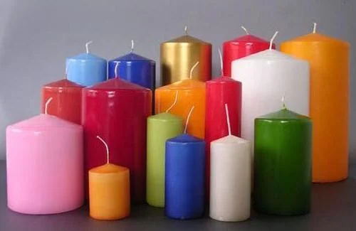candle making additives