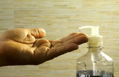 organic hand soap benefits