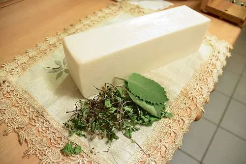 benefits of using organic soap