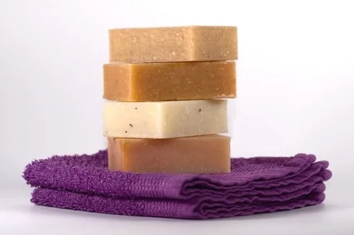 cold process soap benefits