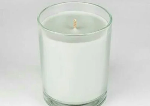 unique containers for candles