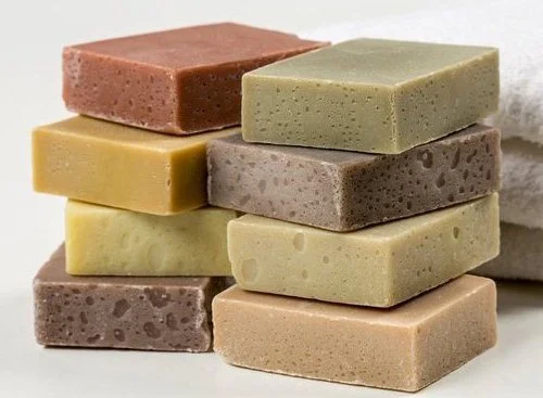 homemade soap benefits for skin
