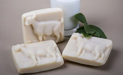 Goat's Milk soap benefits