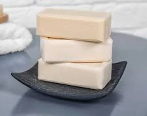 how to make castile soap