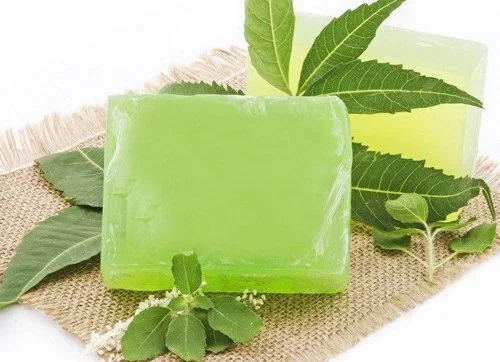 herba lbath soap benefits