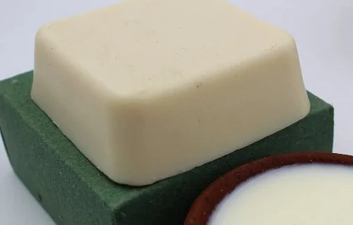 What is milk soap good for?