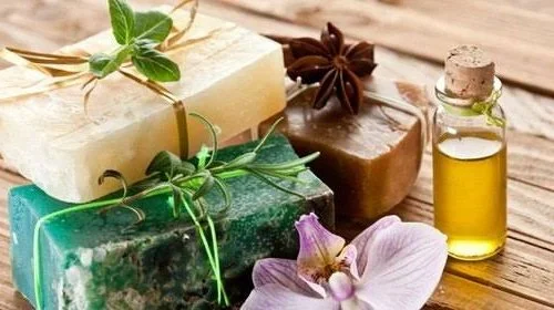 olive oil soap benefits for skin