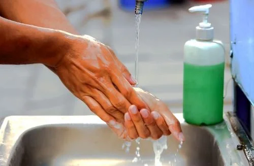 liquid hand soap benefits