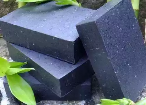 charcoal soap for dry skin
