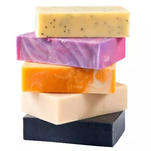 Costs of Starting a Soap Making Business