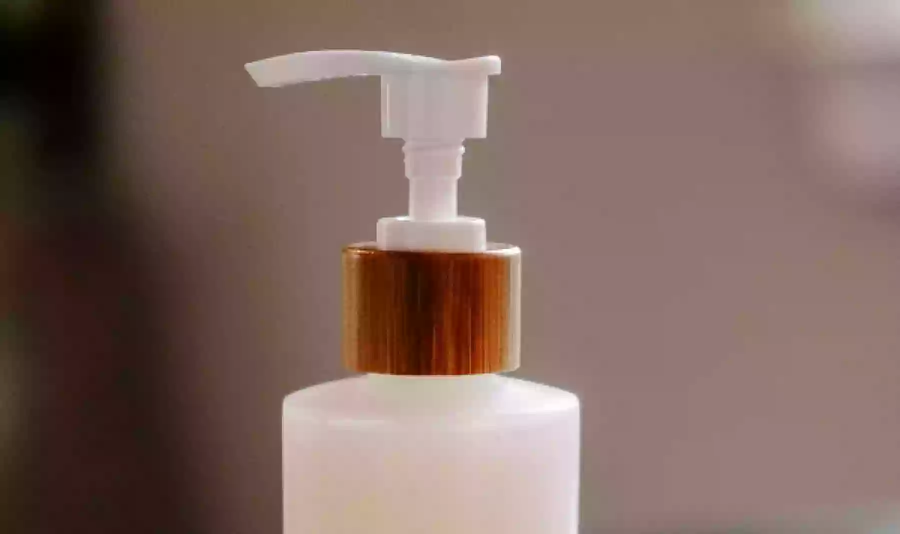 how to make shower gel