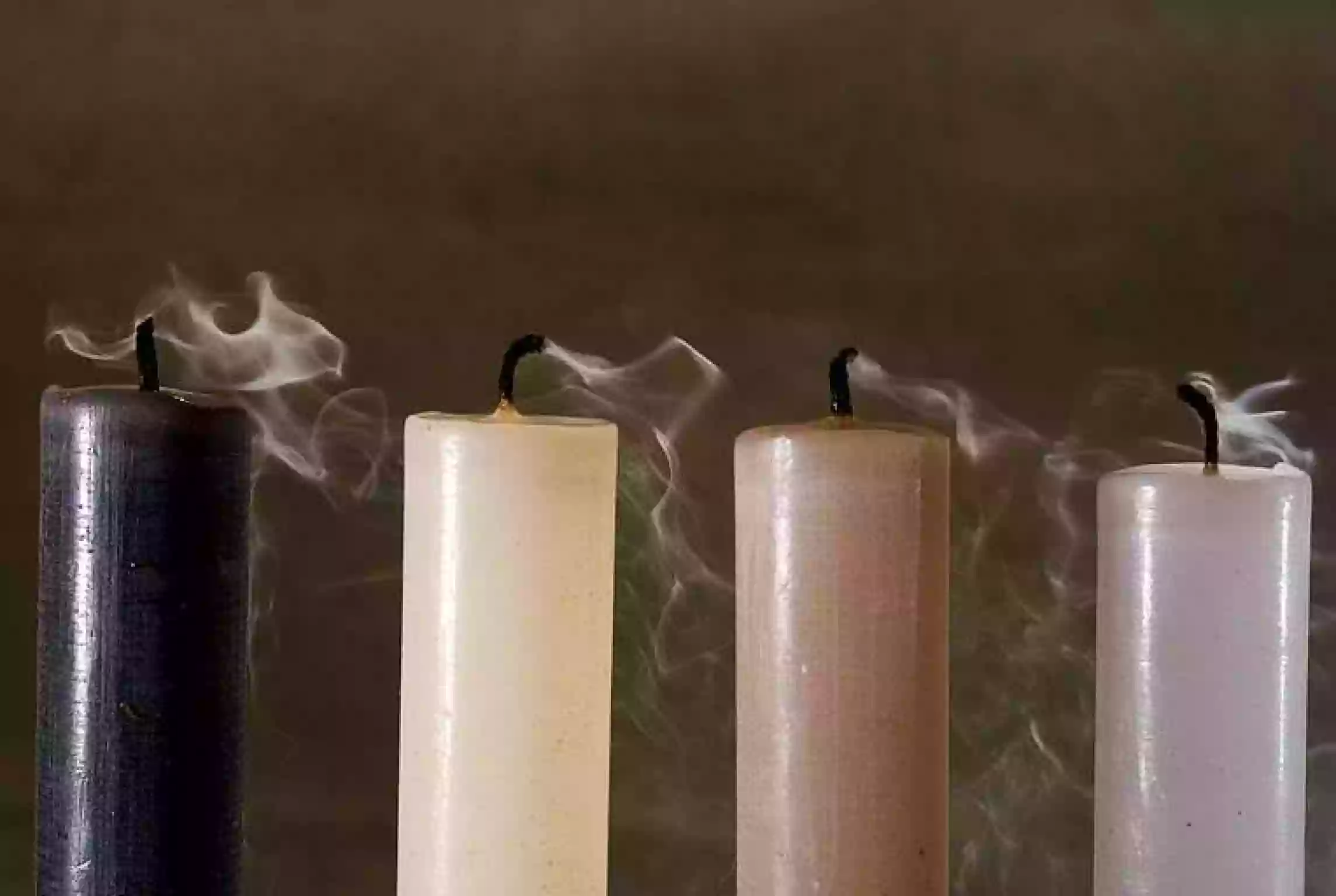 hacks to make your candles last longer