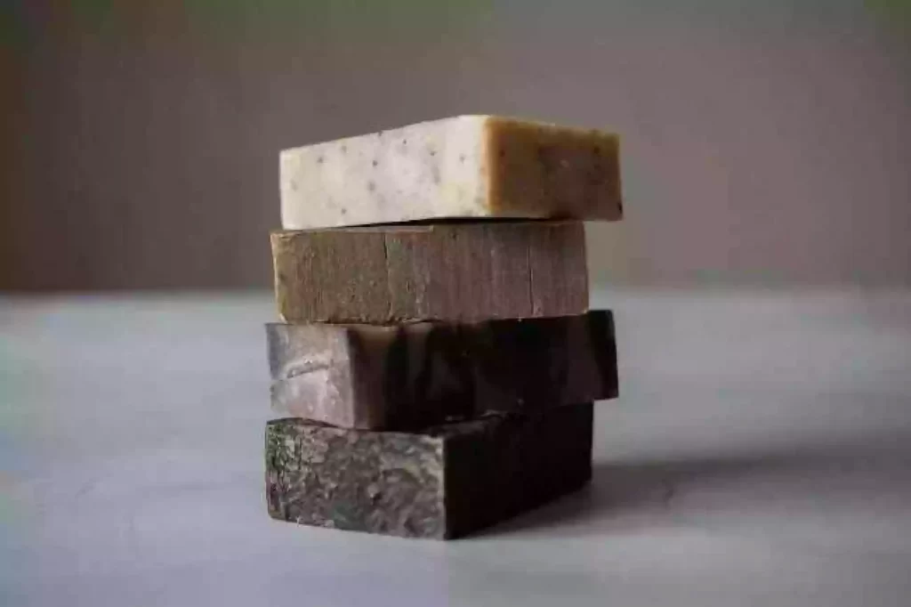 how to cure handmade soap fast