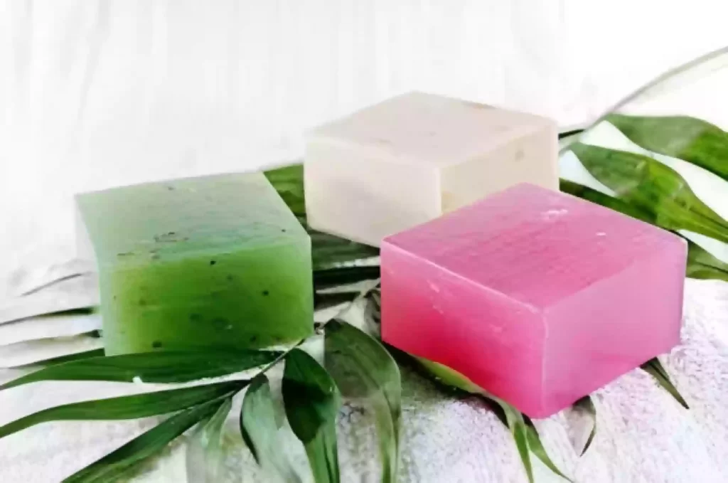 cure cold process soap faster
