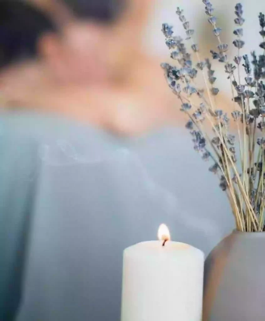 lavender fragrance oil for candles